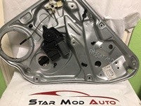 mécanisme de lève vitre arrière droit Volkswagen passât