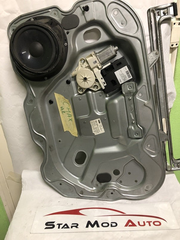mécanismes de lève vitre avant gauche avant droit Ford c max