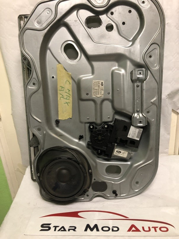 mécanismes de lève vitre avant gauche avant droit Ford c max