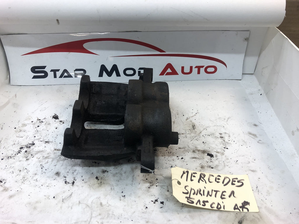 étrier de frein avant gauche avant droit Mercedes imprimante 515 cdi
