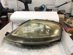 phare avant gauche et droit Citroën c3 phase 1