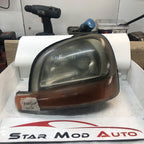 phare avant gauche Renault Kango phase 1