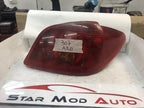 feux arrière gauche et droit Peugeot 307 phase 1 année 2005
