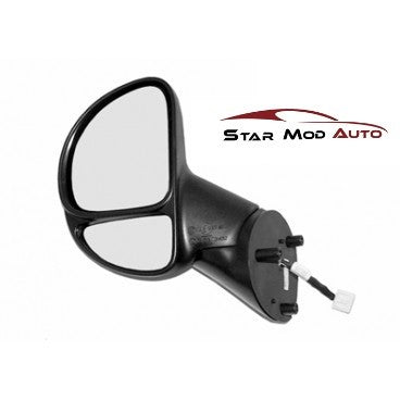 Rétroviseur occasion Fiat Multipla coter gauche