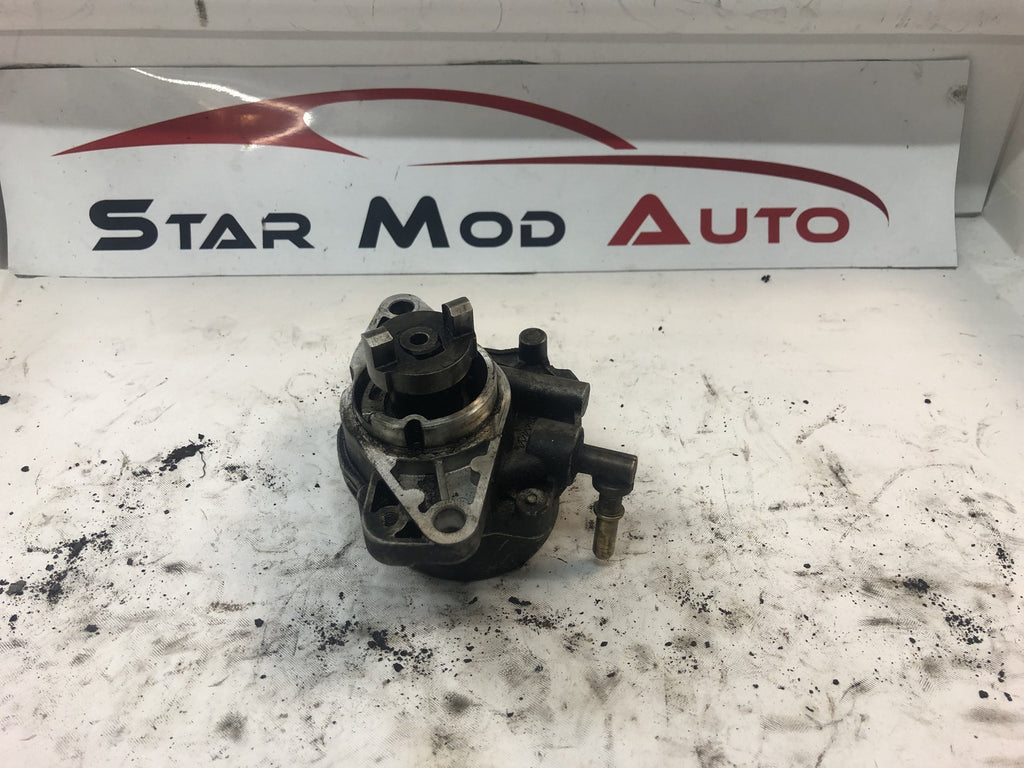 pompe a vide Opel corsa d 1.3 cdti 75 cv année 2007