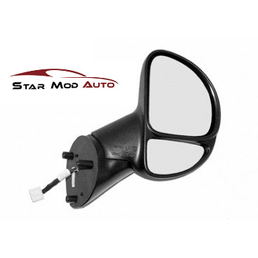 Rétroviseur occasion Fiat Multipla coter droit