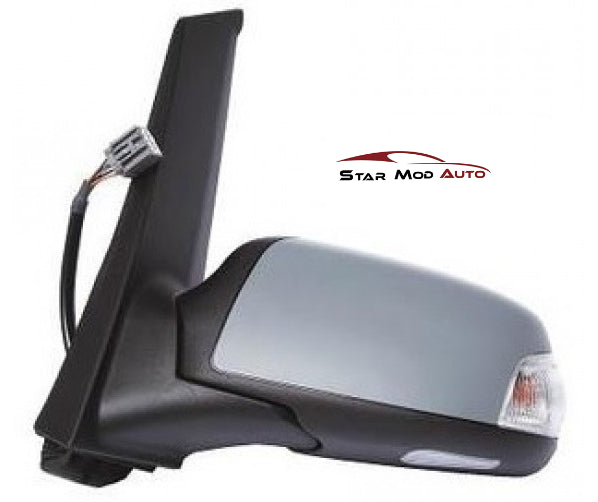 Rétroviseur occasion Ford CMax coter gauche