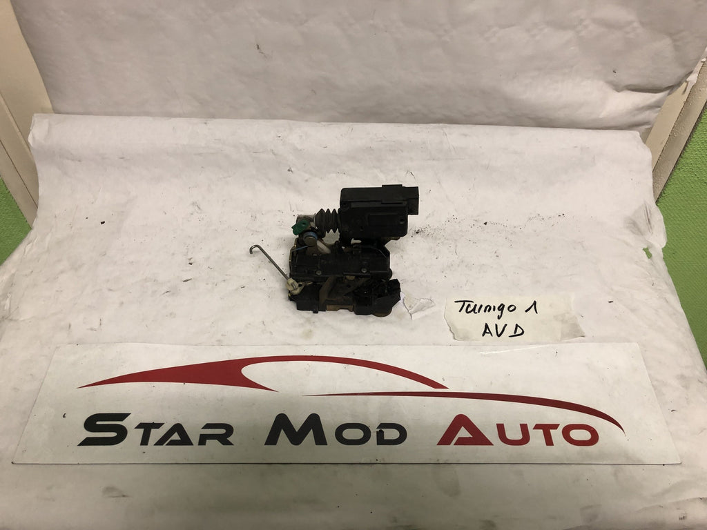 serrure de porte avant gauche et droit Renault Twingo 1