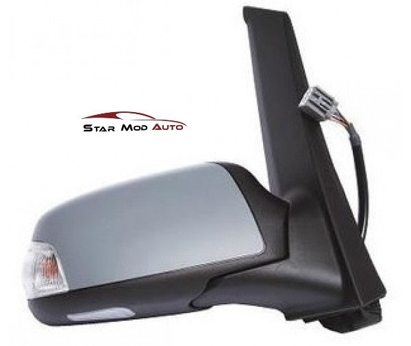 Rétroviseur occasion Ford CMax coter droit