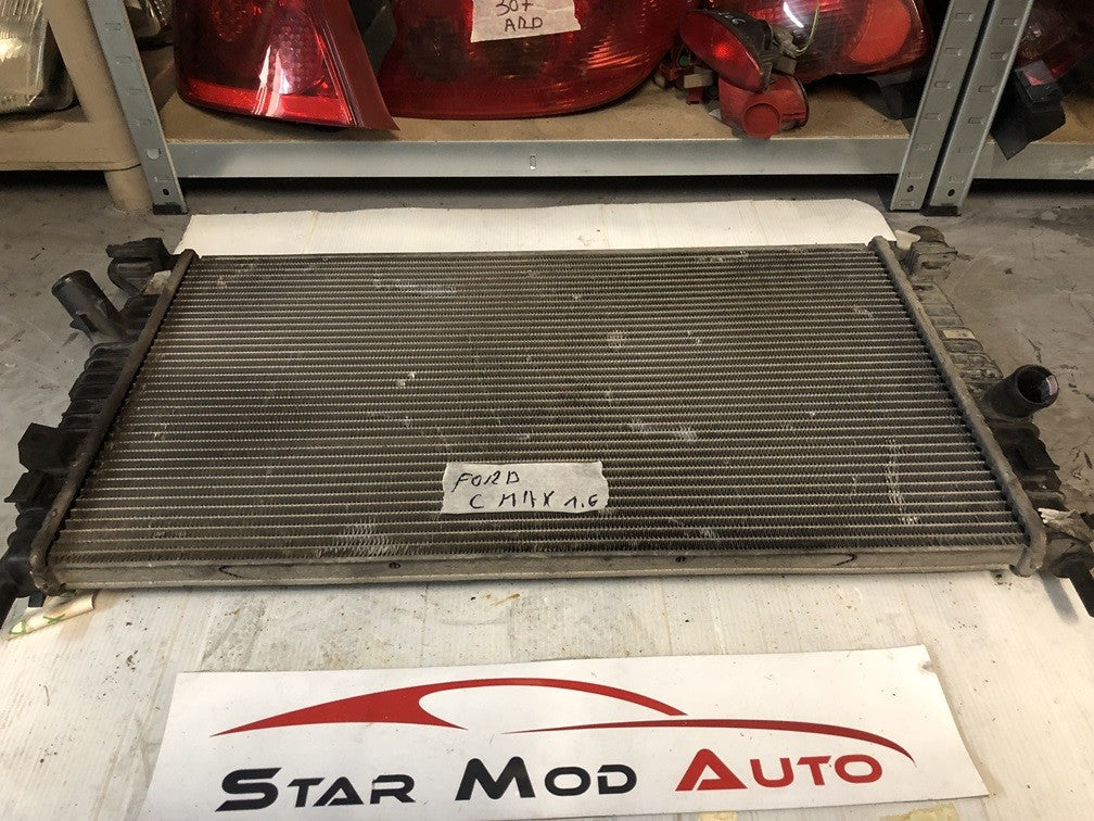 radiateur de refroidissement Ford c max 1.6 tdci