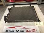 radiateur de refroidissement Renault Clio 1 phase 2 1.6 essence