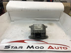 calculateur moteur Opel corsa c 1.7 cdti