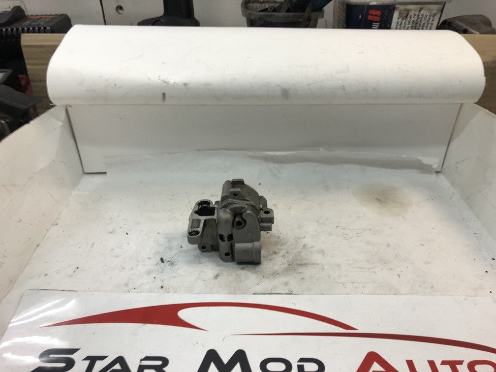 pompe à huile Dodge calibre 2.0 tdi 140 cv