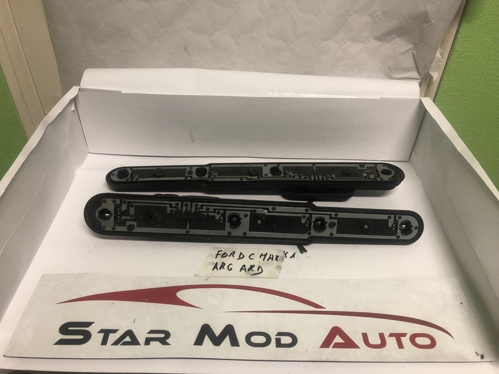 platine de feux arrière gauche et droit Ford c max