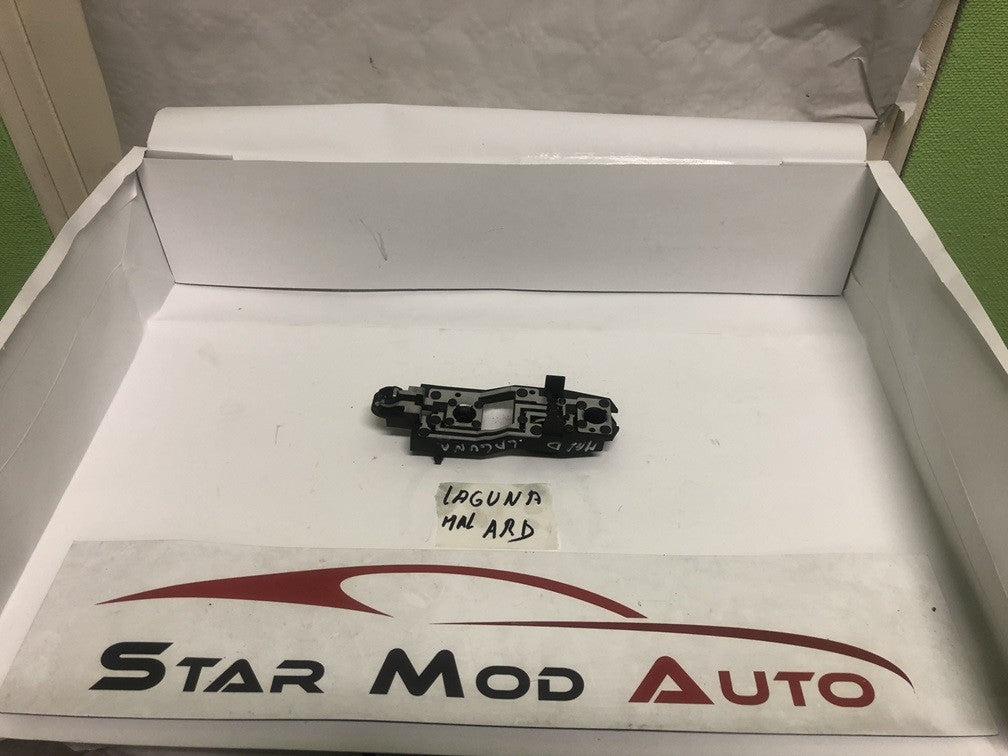 platine de feux arrière gauche et droit Renault laguna 2 phase 2