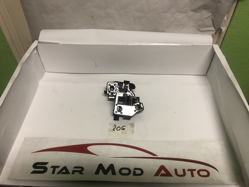 platine de feux arrière gauche et droit Peugeot 206 phase 2