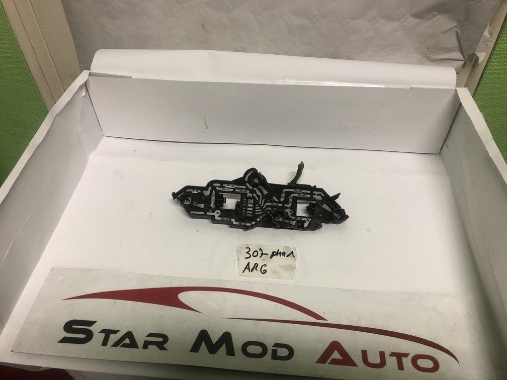 platine de feux arrière gauche et droit Peugeot 307 phase 1