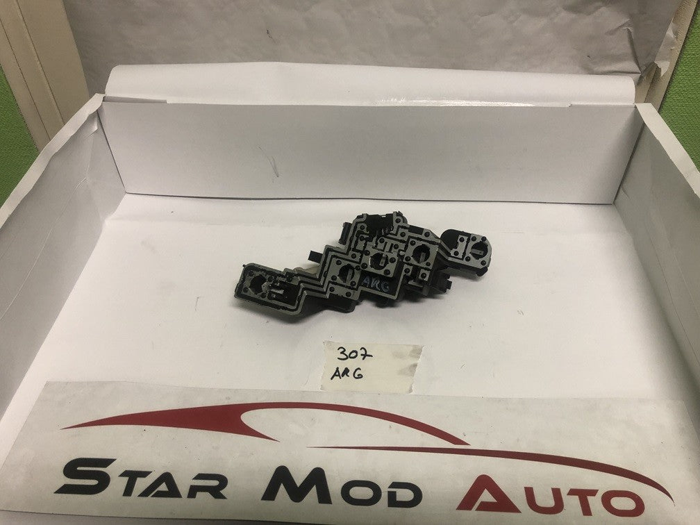 platine de feux arrière gauche et droit Peugeot 307 phase 2