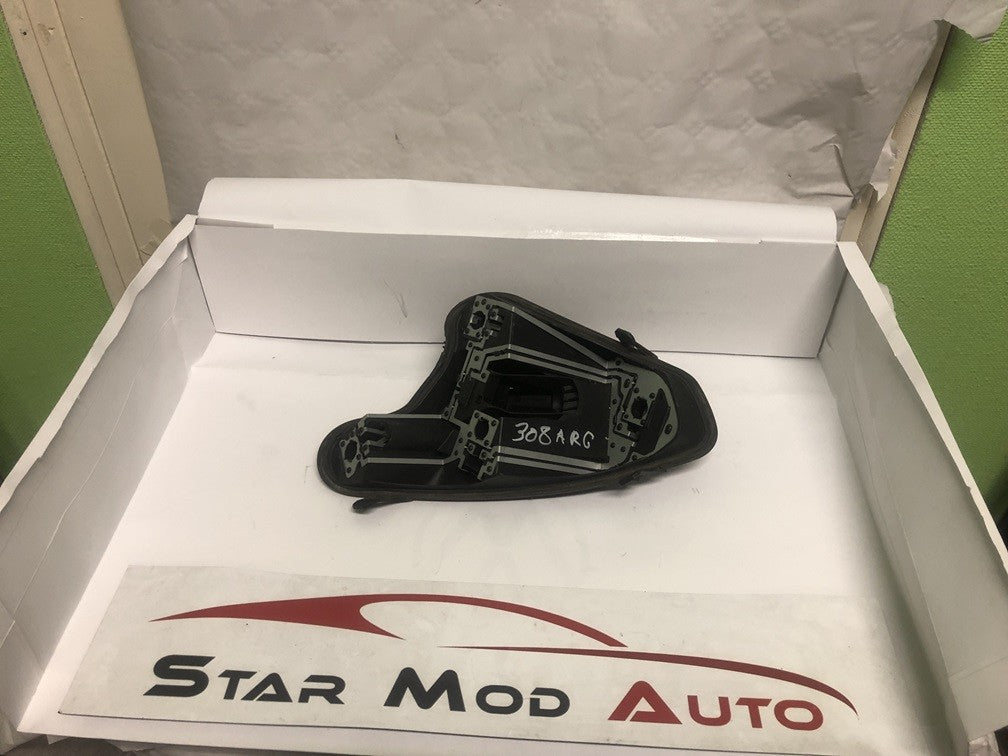 platine de feux arrière gauche et droit Peugeot 308