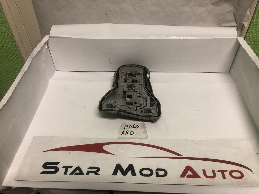 platine de feux arrière gauche et droit Volkswagen polo 6