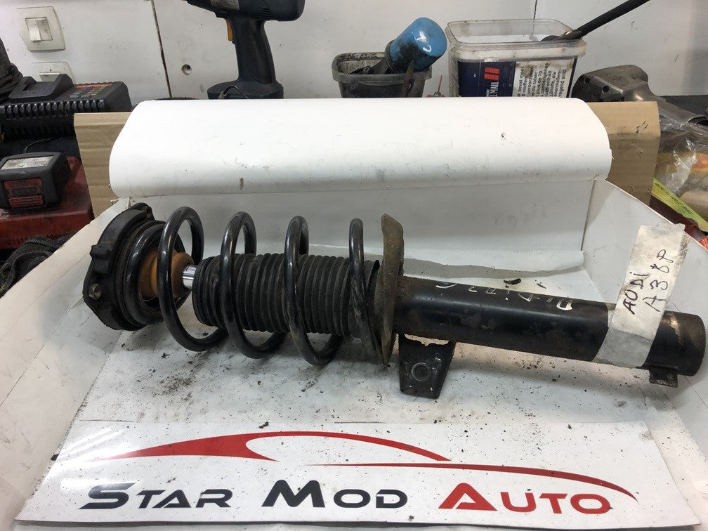 amortisseur avant gauche avant droit Audi a3 8p