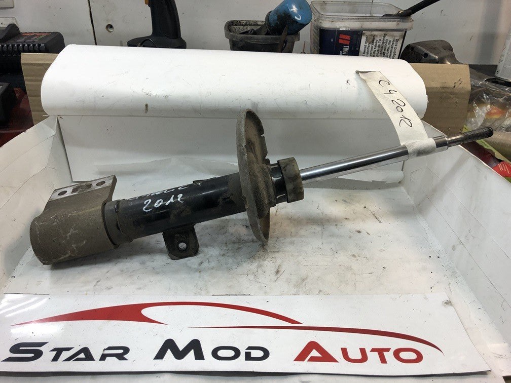 amortisseur avant gauche et droit Citroën c4 phase 2