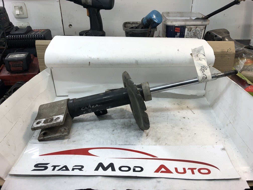 amortisseur avant gauche et droit Citroën c4 phase 2