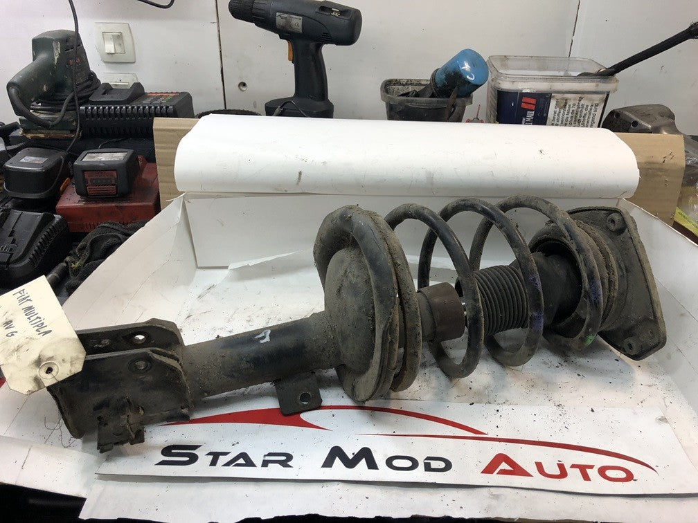 amortisseur avant gauche avant droit fiat multipla