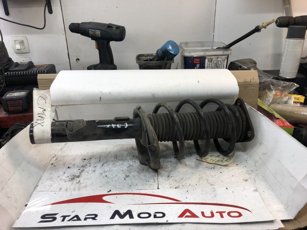 amortisseur avant gauche et droit Ford c max