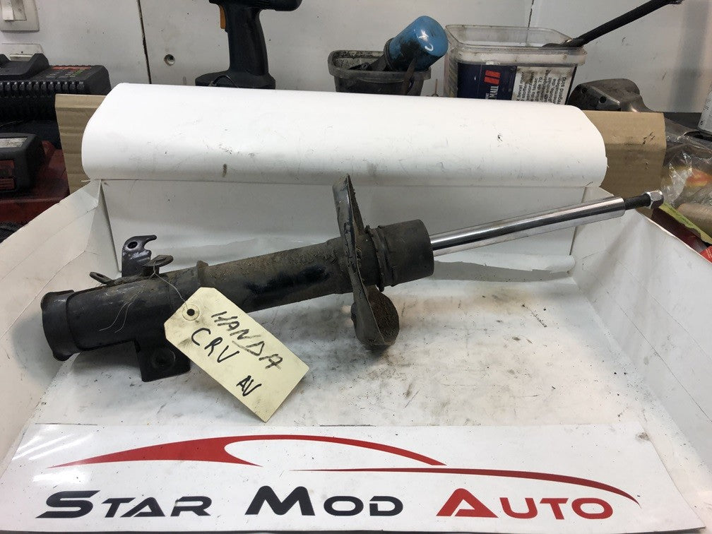 amortisseur avant gauche et droit Handa crv 2.2