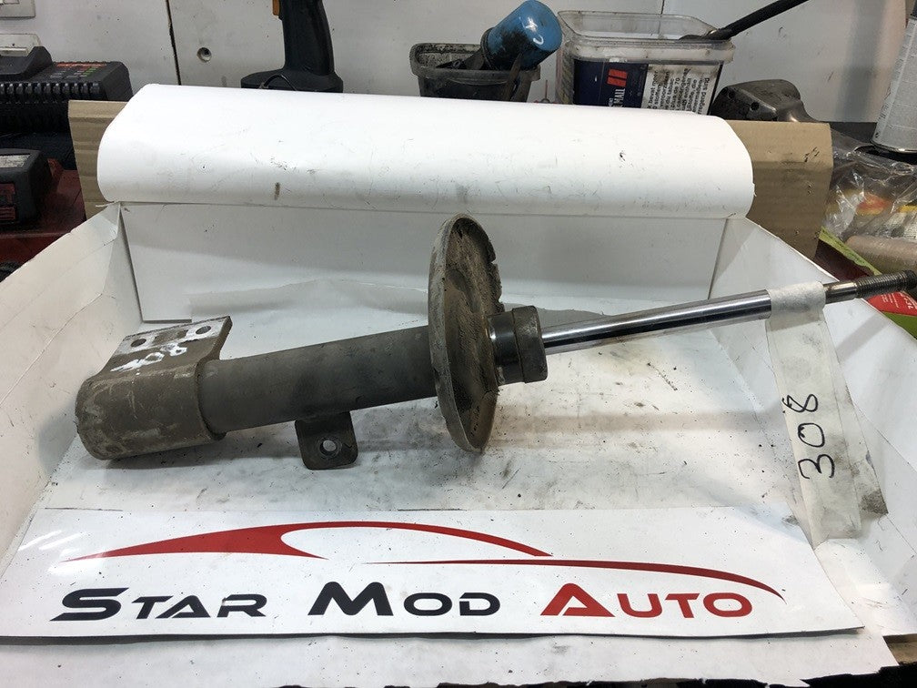 amortisseur avant gauche et droit Peugeot 308