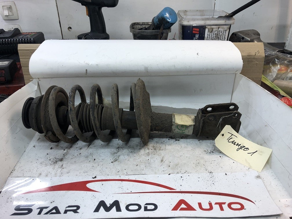 amortisseur avant gauche et droit Renault Twingo 1