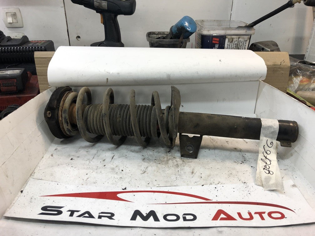 amortisseur avant gauche et droit Volkswagen golf 6