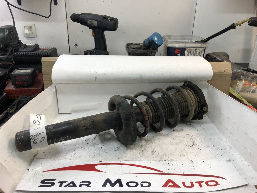 amortisseur avant gauche et droit Volkswagen golf 6