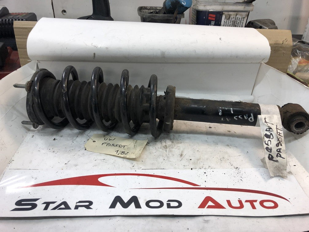 amortisseur avant gauche et droit avec Volkswagen passât