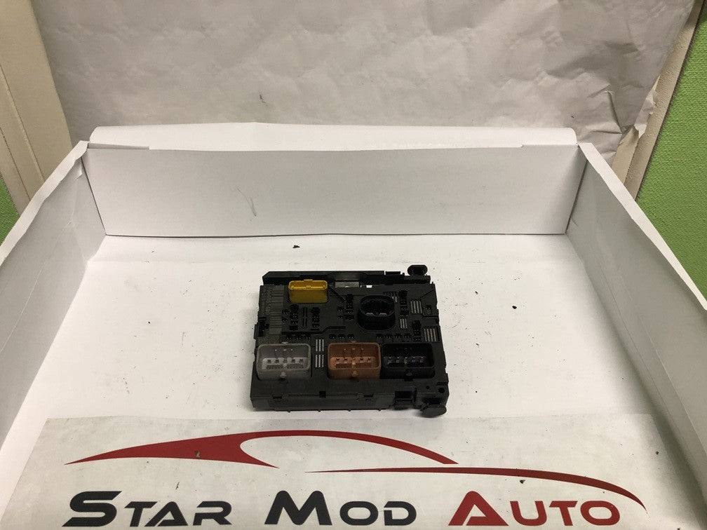 bsm Peugeot Citroën l 03 réf 9664055480