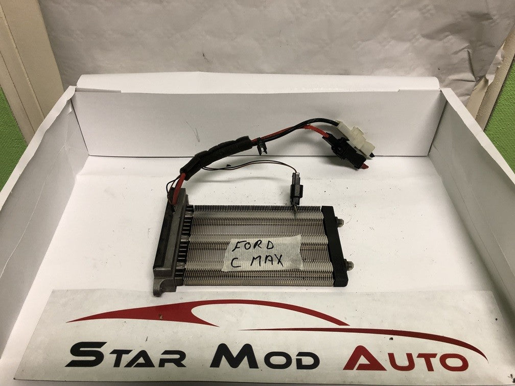 résistance de chauffage Ford c max 2006
