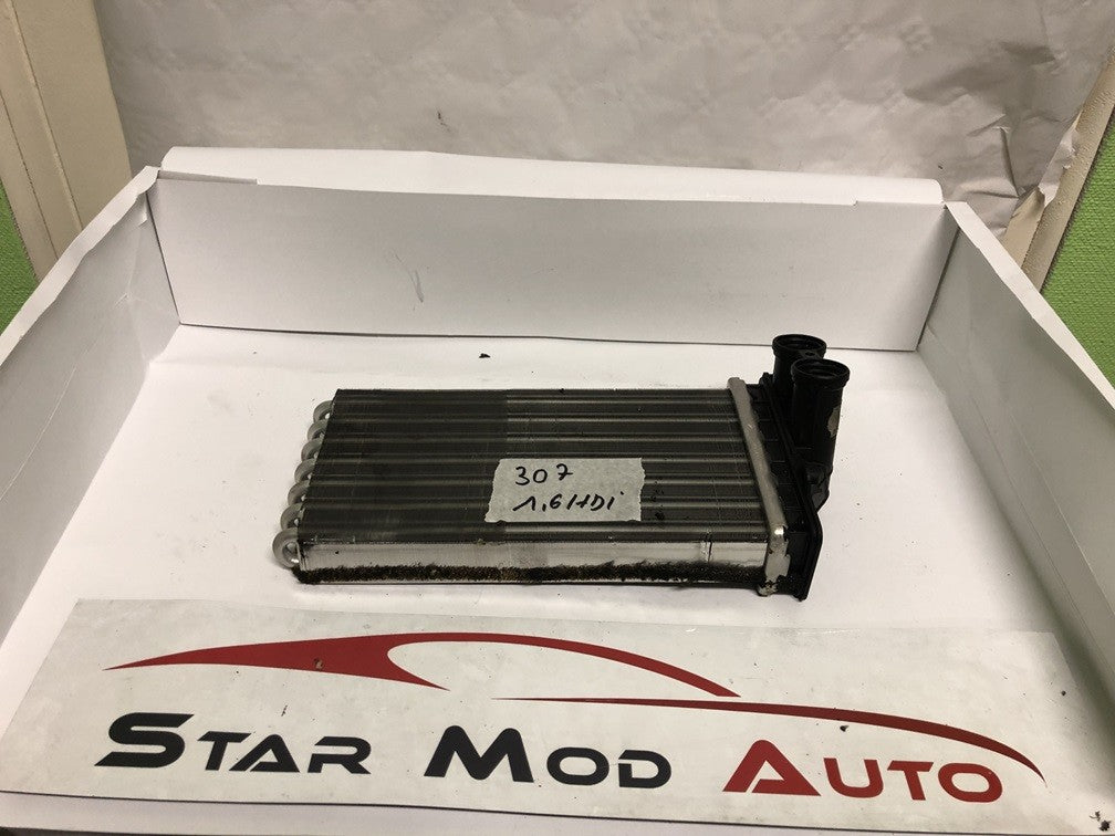 résistance de chauffage Peugeot Citroën