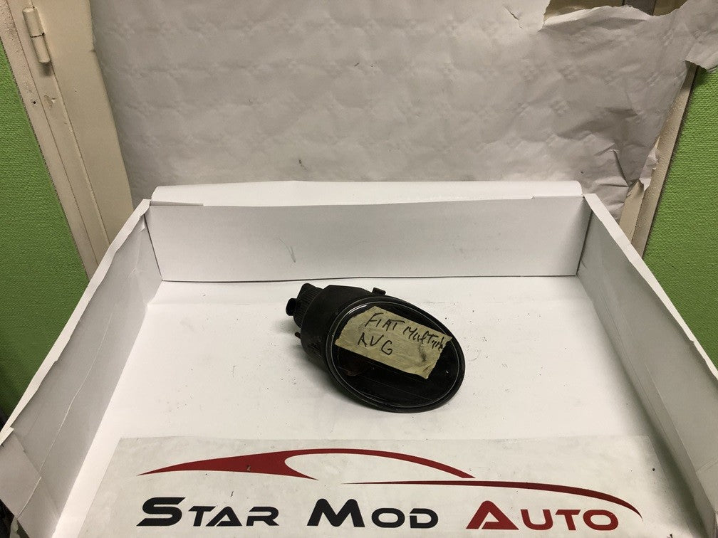 antibrouillard avant gauche et droit fiat multipla année 2003