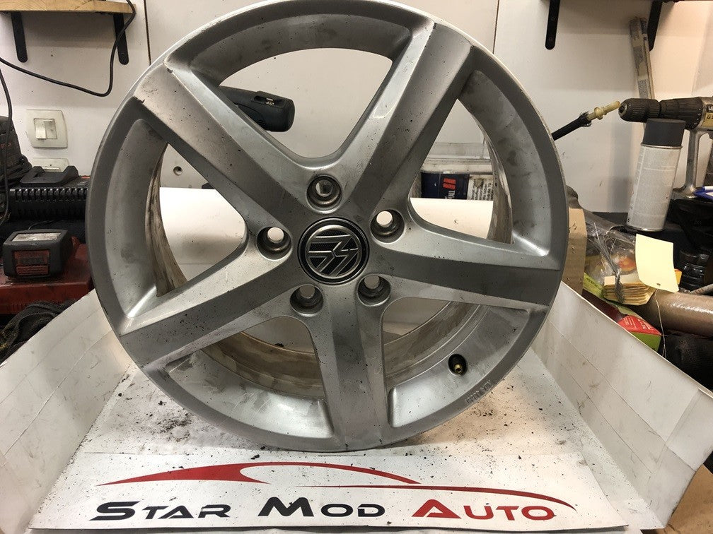 jante alu Volkswagen golf  7