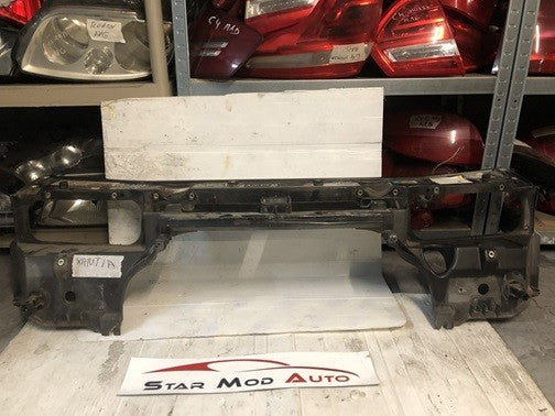 face avant Citroën Xantia année 99