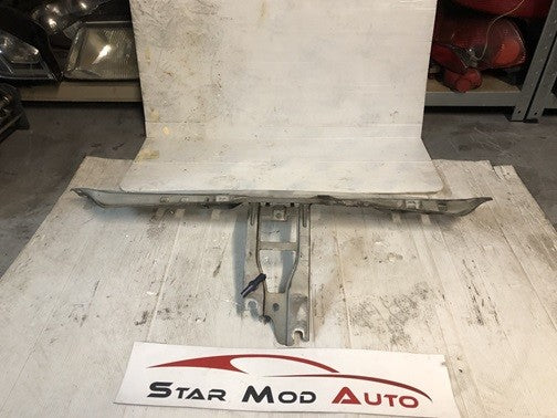 face avant Renault Clio 2 année 2000