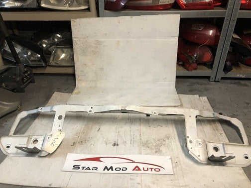 face avant Peugeot 106 phase 2 année 2000