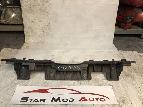 renfort de choc arrière Renault Clio 3 1.5 dci phase 2