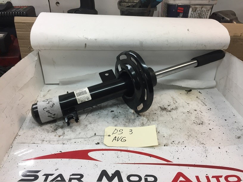 amortisseur avant gauche Citroën ds3 neuf