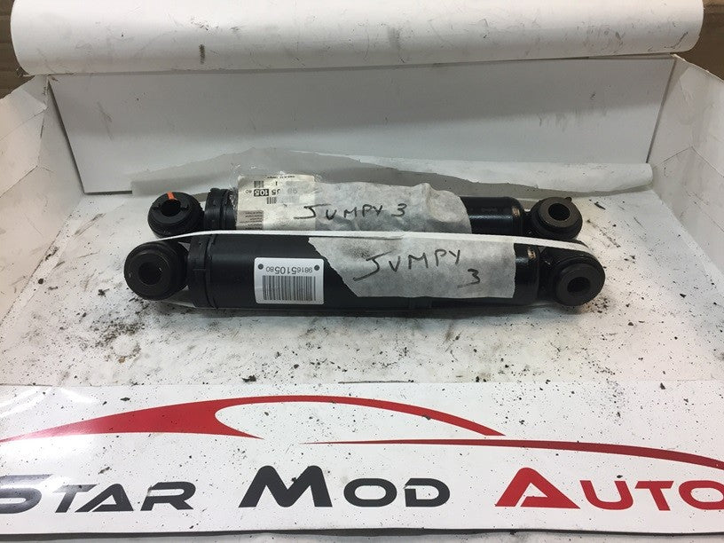 amortisseur arrière Citroën Jumpy 3 neuf