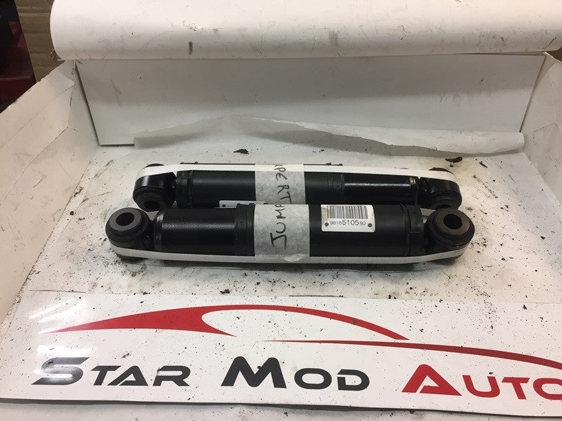 amortisseur arrière Peugeot expert neuf