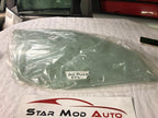 glace de porte avant droite Peugeot 306 phase 2 neuf