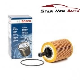 Filtre à huile BOSCH P9193