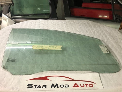 glace de porte avant droite Ford c max 2006